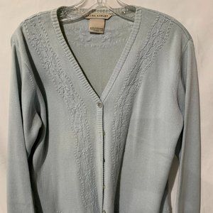 Vintage Laura Ashley sweater